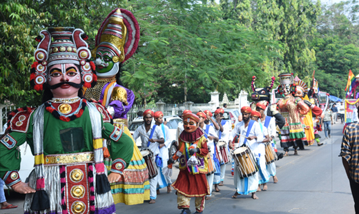 All India Cooperative Week